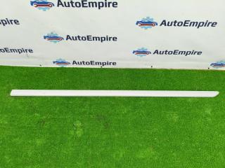 Молдинг на дверь передний правый MITSUBISHI GALANT 2001