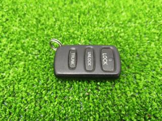 Брелок сигнализации MITSUBISHI GALANT 2001