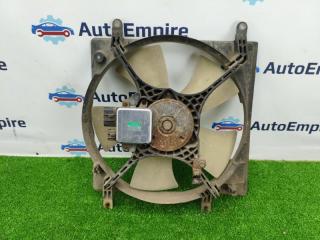Вентилятор радиатора MITSUBISHI GALANT 2001