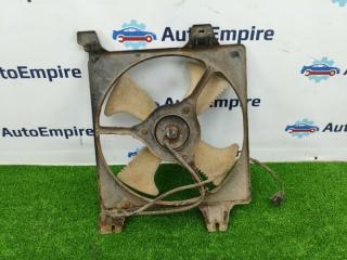 Вентилятор радиатора MITSUBISHI GALANT 2001