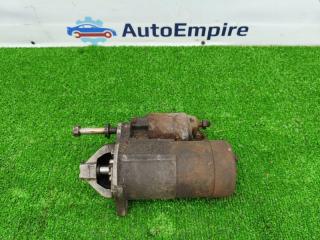 Стартер MITSUBISHI GALANT 2001