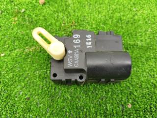 Моторчик заслонки печки MITSUBISHI GALANT 2001