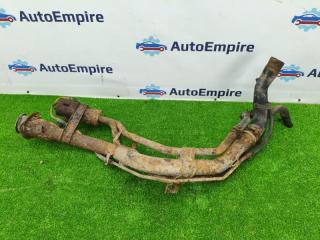 Горловина топливного бака MITSUBISHI GALANT 2001