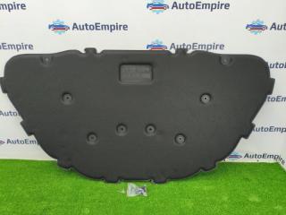 Шумоизоляция капота BMW X1 2011 новая Шумоизоляция капота BMW X1 2011