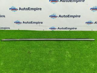 Бархотка двери передняя левая MITSUBISHI GALANT 2001