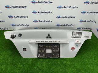 Крышка багажника MITSUBISHI GALANT 2001