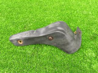 Брызговик задний левый MITSUBISHI GALANT 2001