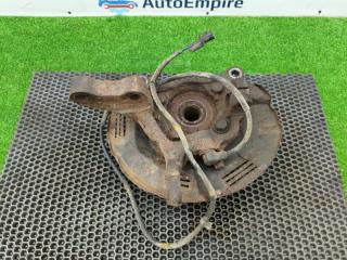 Кулак передний левый MITSUBISHI GALANT 2001 Б/У Кулак передний левый MITSUBISHI GALANT 2001