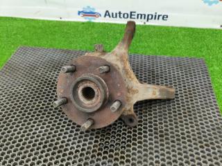 Кулак передний правый MITSUBISHI GALANT 2001 Б/У Кулак передний правый MITSUBISHI GALANT 2001