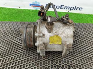 Компрессор кондиционера MITSUBISHI GALANT 2001