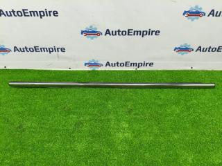 Бархотка двери задняя правая MITSUBISHI GALANT 2001