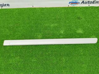 Молдинг на дверь задний левый MITSUBISHI GALANT 2001