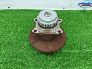 Ступица задняя MITSUBISHI GALANT 2001 Б/У Ступица задняя MITSUBISHI GALANT 2001