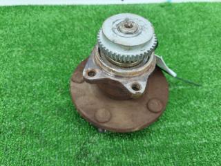 Ступица задняя MITSUBISHI GALANT 2001 Б/У Ступица задняя MITSUBISHI GALANT 2001