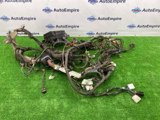 Проводка двигателя MITSUBISHI GALANT 2001