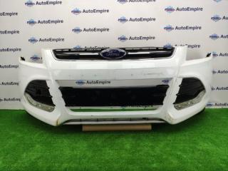Бампер передний FORD KUGA 2013