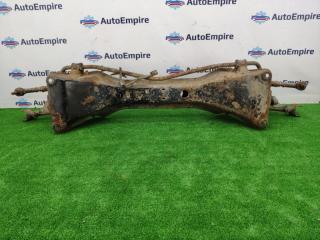 Подрамник задний MITSUBISHI GALANT 2001