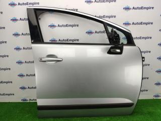 Дверь передняя правая PEUGEOT 3008 2010