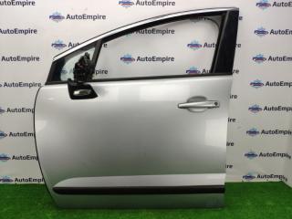 Дверь передняя левая PEUGEOT 3008 2010