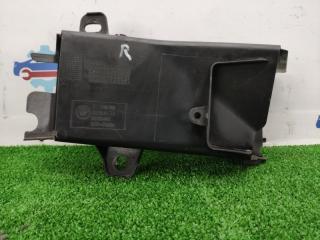 Воздуховод правый BMW 5 2011