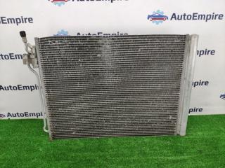 Радиатор кондиционера BMW 5 2011