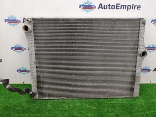 Радиатор ДВС BMW 5 2011