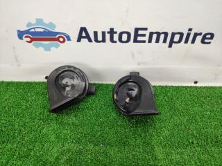 Звуковой сигнал BMW 5 2011