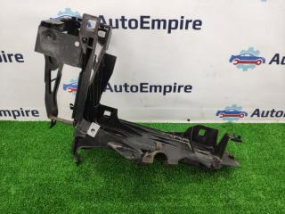 Кронштейн фары левый BMW 5 2011