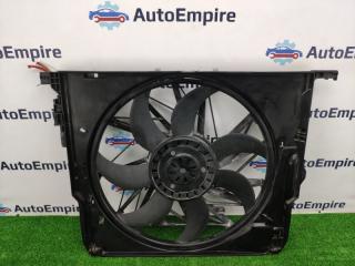 Вентилятор радиатора BMW 5 2011
