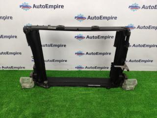 Кронштейн радиатора BMW 5 2011