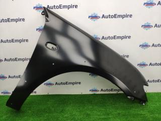 Фото запчасти крыло переднее переднее правое MITSUBISHI L200 новая запчасть Запчасть крыло переднее переднее правое MITSUBISHI L200