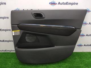 Обшивка двери передняя правая PEUGEOT 3008 2010 контрактная Обшивка двери передняя правая PEUGEOT 3008 2010