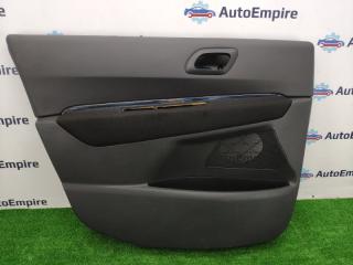 Обшивка двери передняя левая PEUGEOT 3008 2010 контрактная Обшивка двери передняя левая PEUGEOT 3008 2010