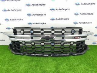 Решетка радиатора CHEVROLET TAHOE 2021