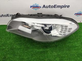 Фара левая BMW 5 2011