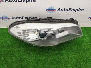 Фара правая BMW 5 2011