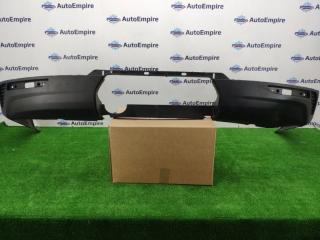 Юбка бампера задняя CHEVROLET TAHOE 2021