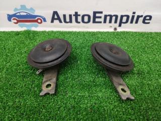 Запчасть звуковой сигнал MITSUBISHI OUTLANDER 2004