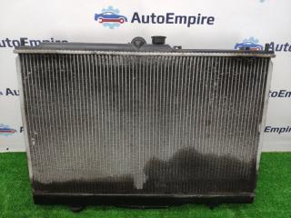 Радиатор ДВС MITSUBISHI OUTLANDER 2004