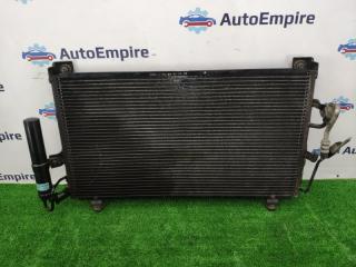 Радиатор кондиционера MITSUBISHI OUTLANDER 2004