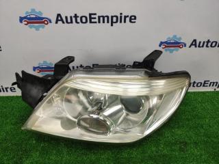 Фара левая MITSUBISHI OUTLANDER 2004