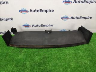 Воздуховод радиатора MITSUBISHI OUTLANDER 2004