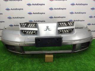Бампер передний передний MITSUBISHI OUTLANDER 2004