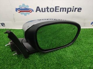 Зеркало левое CHRYSLER 300C 2009