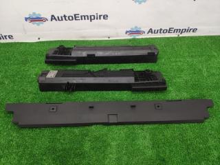 Кронштейн радиатора BMW 1 2011