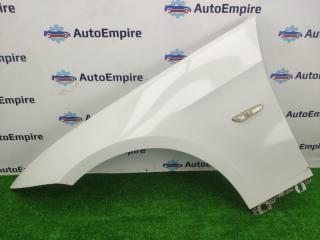 Крыло переднее левое BMW 3 2008