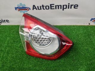 Запчасть фонарь задний левый FORD KUGA 2012