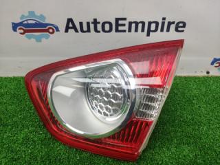 Запчасть фонарь задний правый FORD KUGA 2012