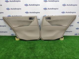 Обшивка двери MITSUBISHI GALANT 2001 Б/У Обшивка двери MITSUBISHI GALANT 2001