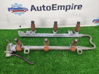 Форсунка топливная MITSUBISHI GALANT 2001